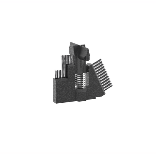 Brush Head For Portafilter Cleaner CINOART PC