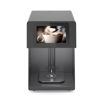 Coffee Printer CINOART Pro-CT2